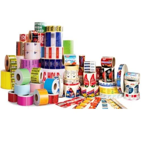 Paper & Label Industry