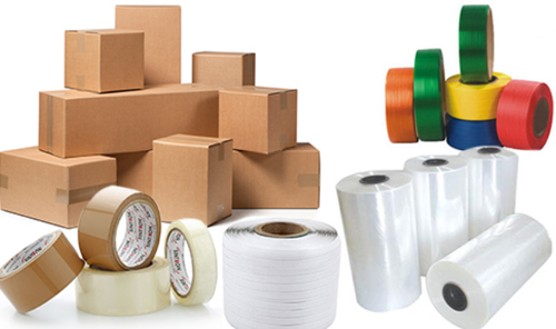 Industrial Packaging