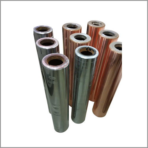 Rotogravure Printing Cylinders