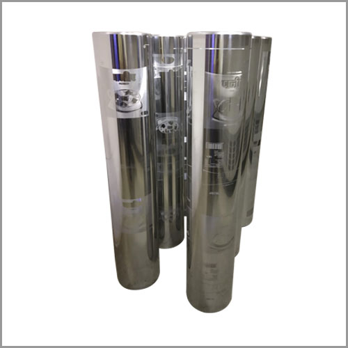 Rotogravure Printing Cylinders